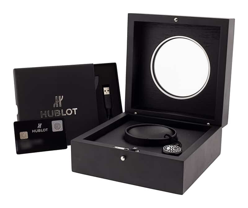 Hublot Big Bang 301.SX.1170.RX
